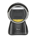 Bureau Barcode Scanner USB Auto Scan Barcode Scanner